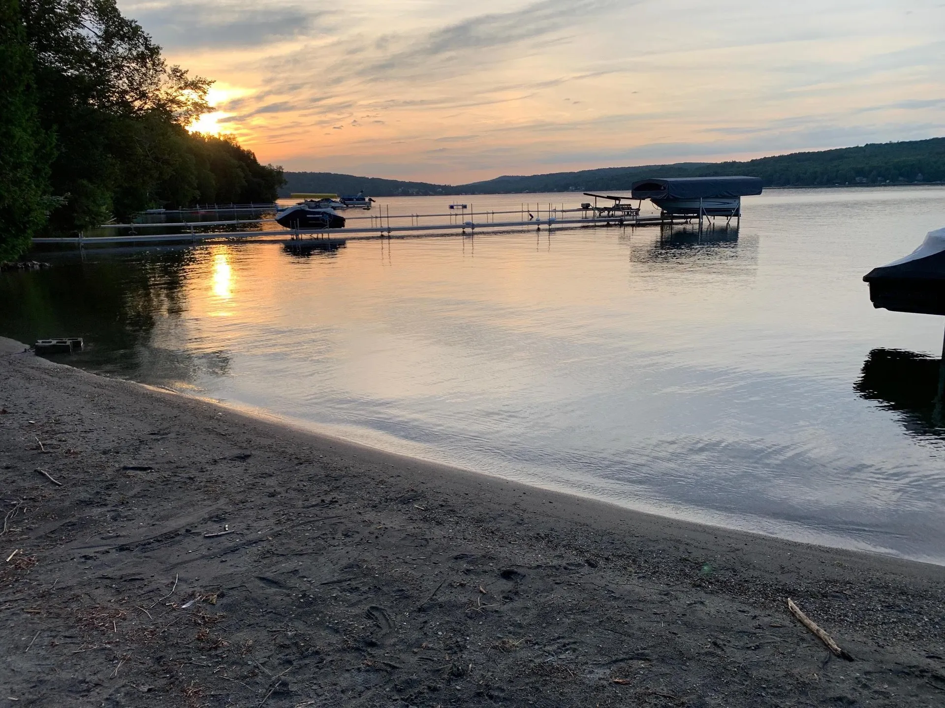 464 Wayeeses Shore Road Morgan VT 05853