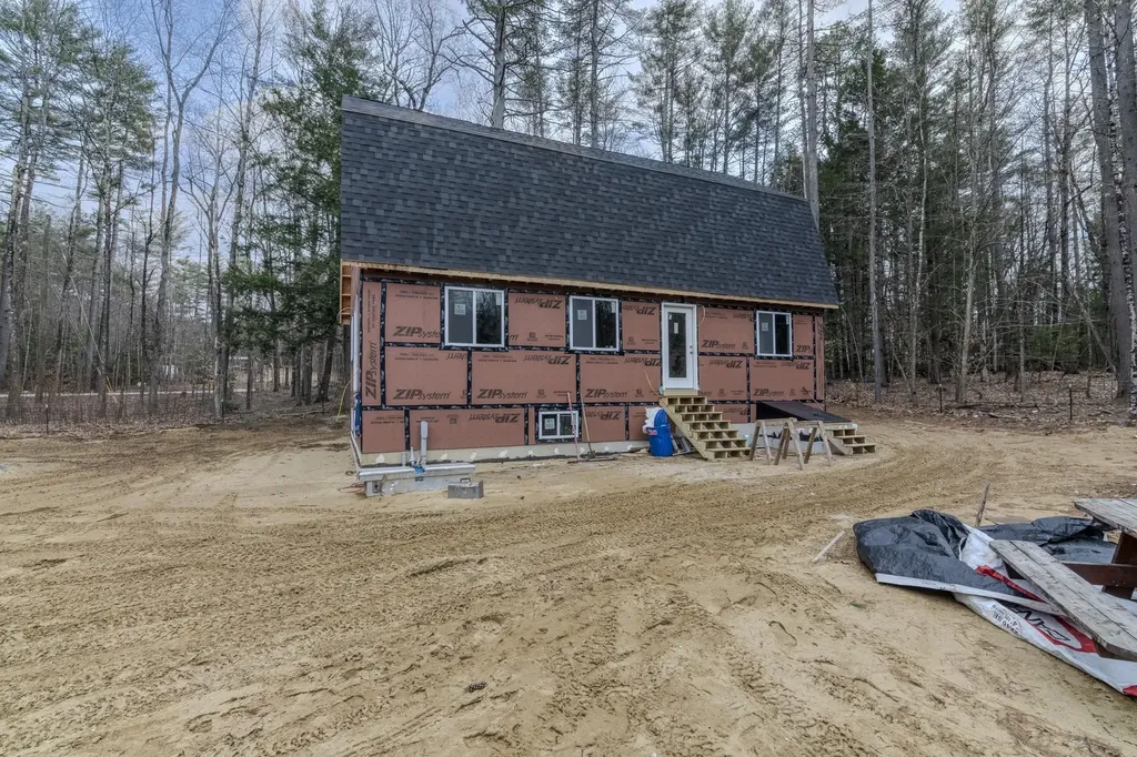 459 Plain Road Hinsdale NH 03451