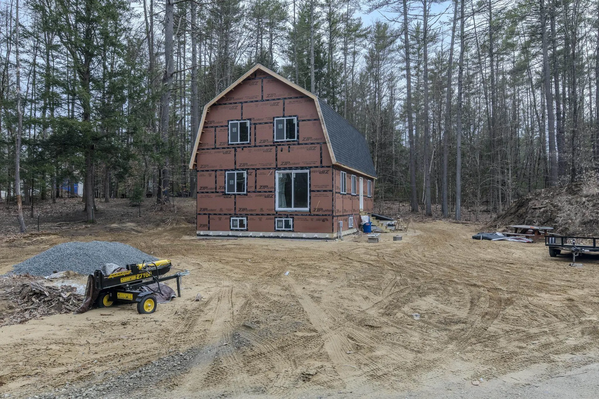 459 Plain Road Hinsdale NH 03451