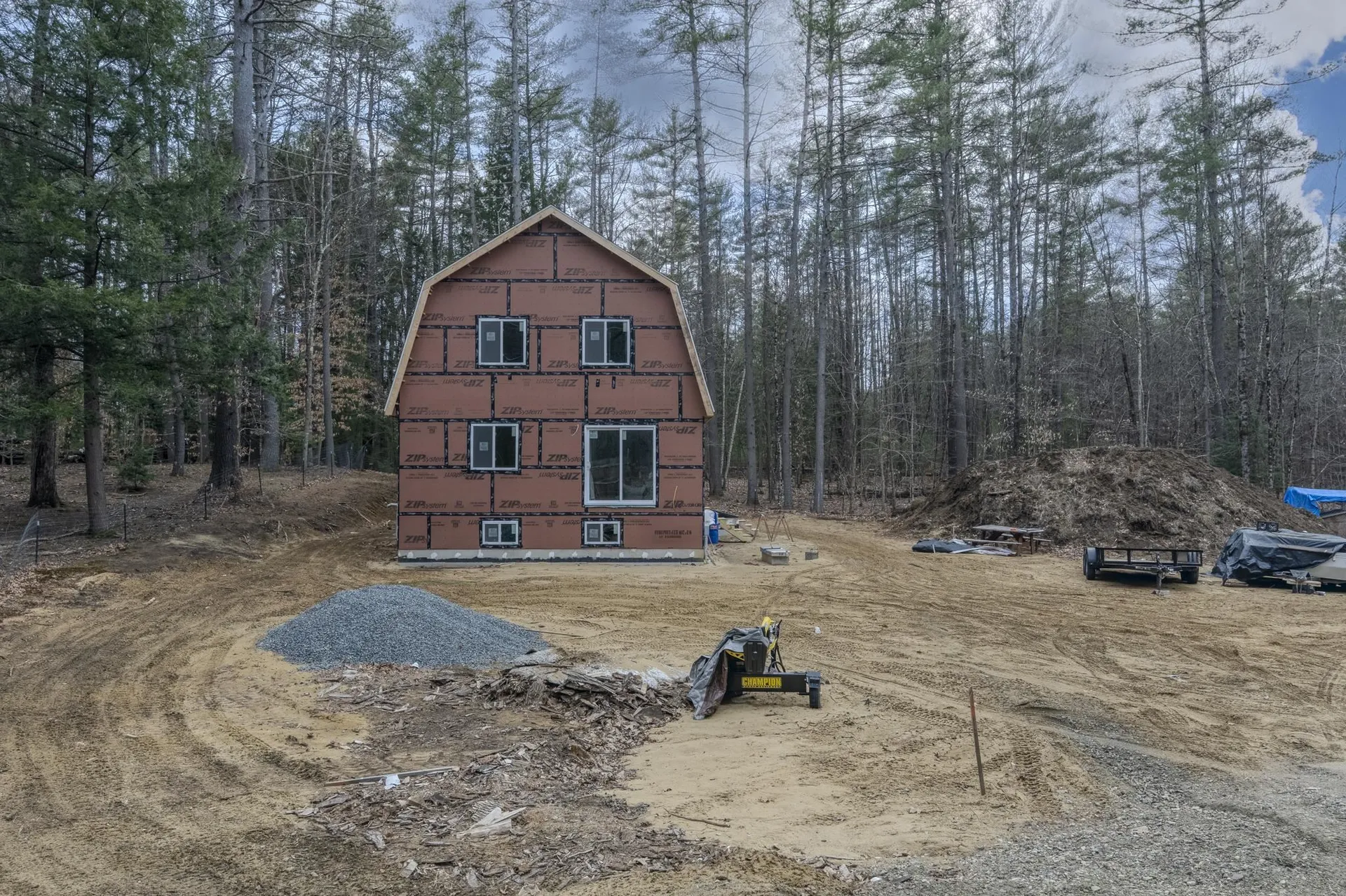 459 Plain Road Hinsdale NH 03451