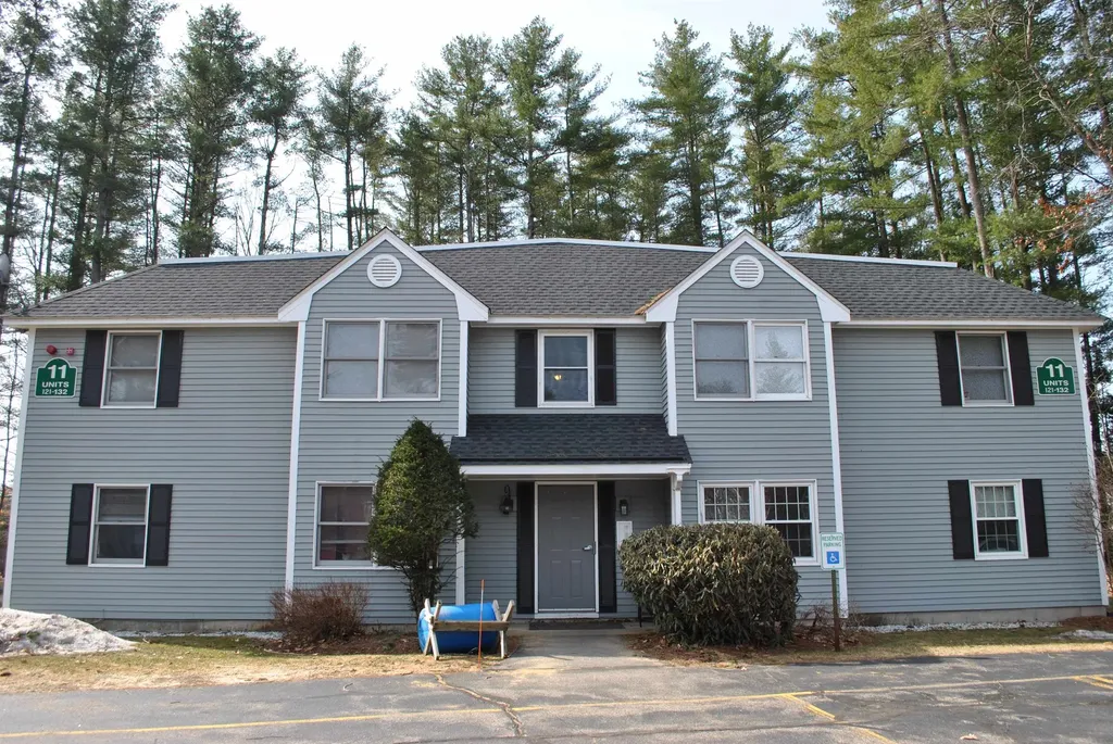 37 Alice Drive Concord NH 03303
