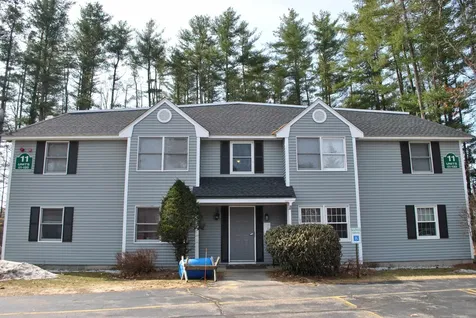 37 Alice Drive Concord NH 03303