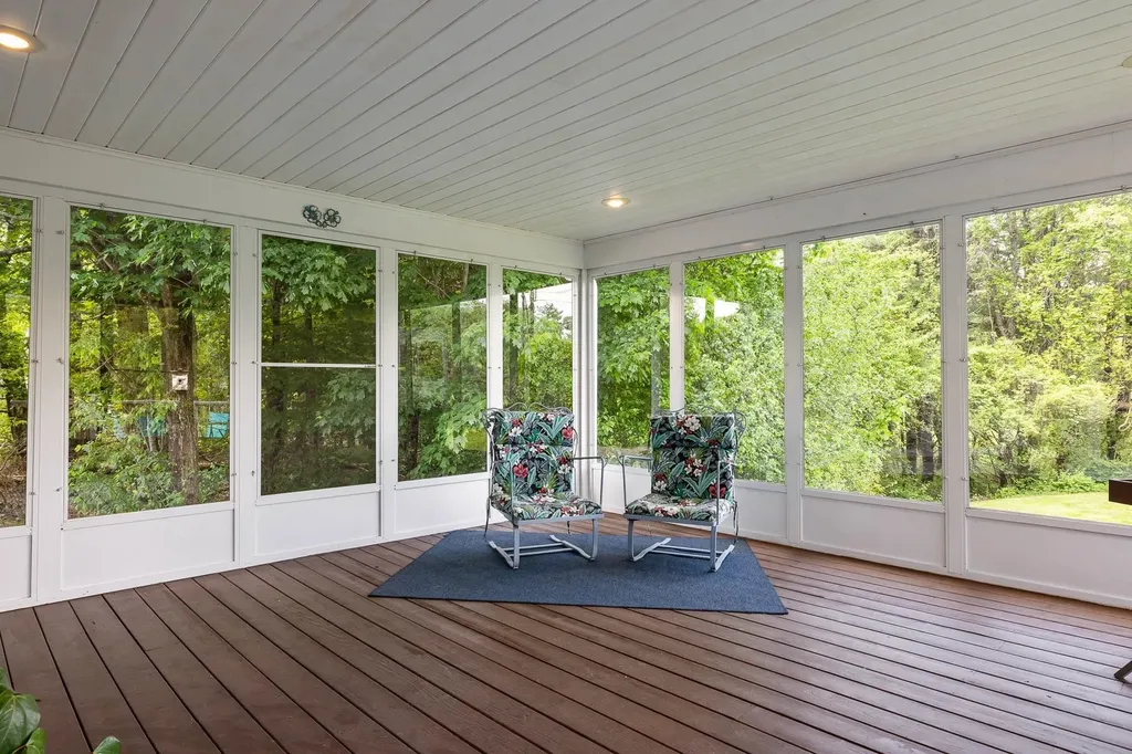 6 Deer Run Road North Hampton NH 03862