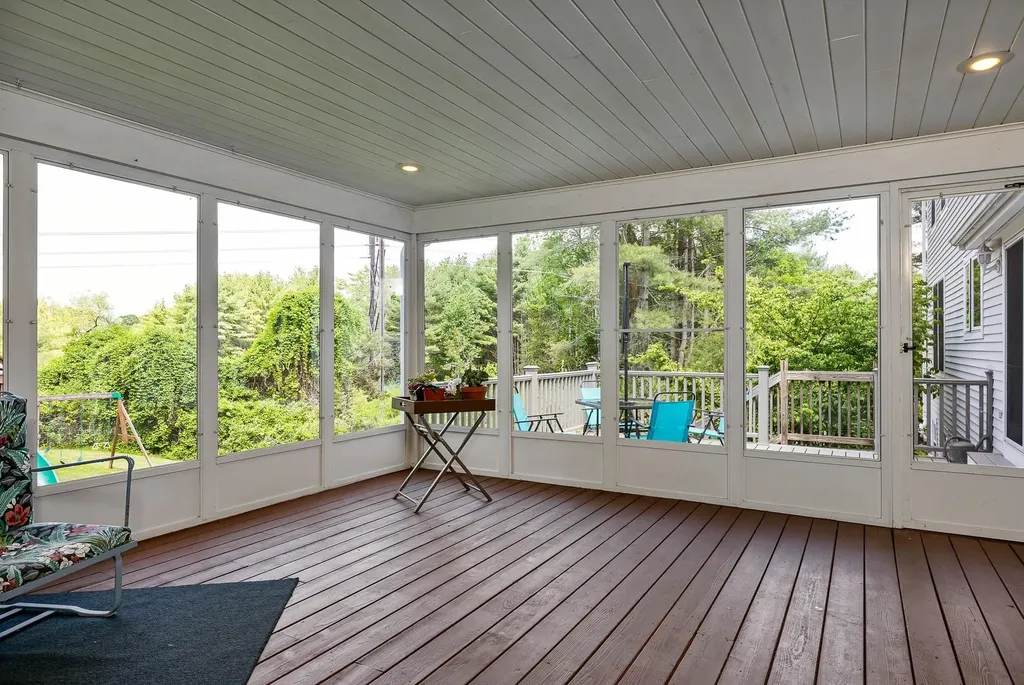 6 Deer Run Road North Hampton NH 03862