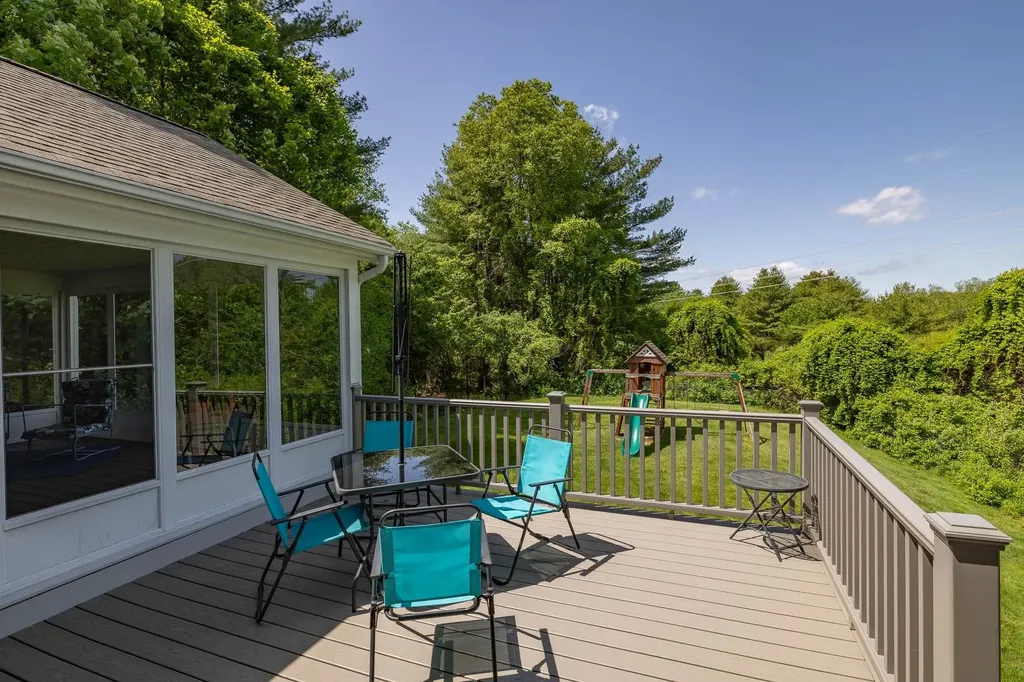 6 Deer Run Road North Hampton NH 03862