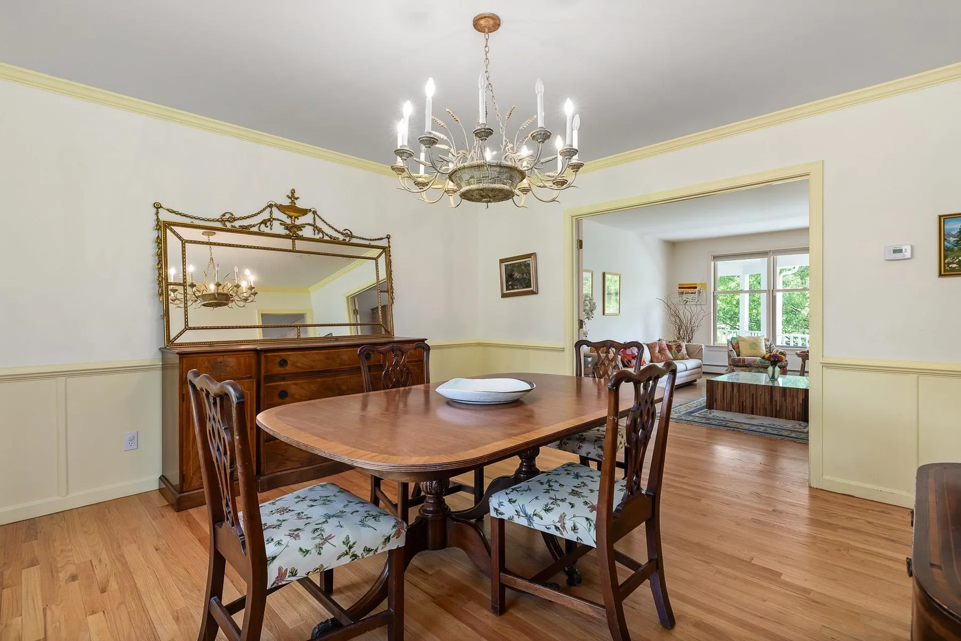 6 Deer Run Road North Hampton NH 03862