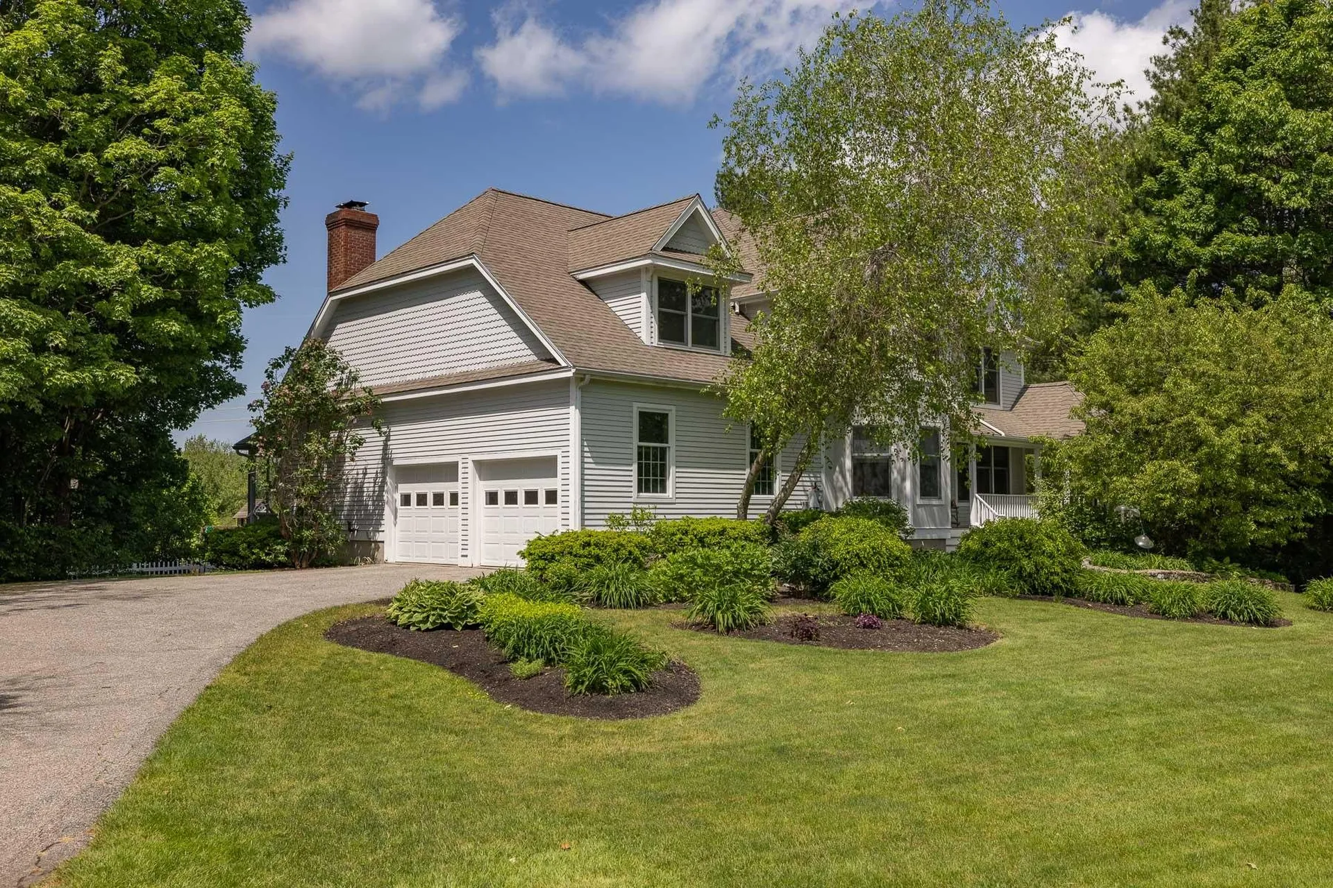 6 Deer Run Road North Hampton NH 03862