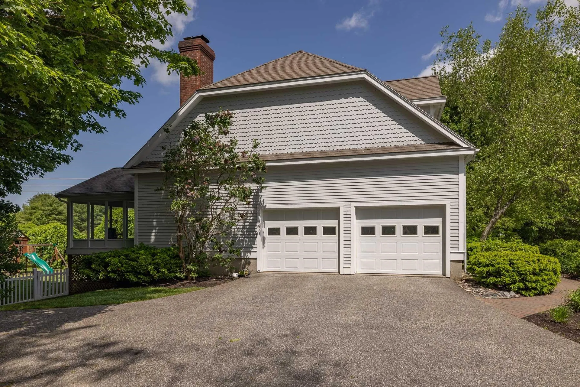 6 Deer Run Road North Hampton NH 03862