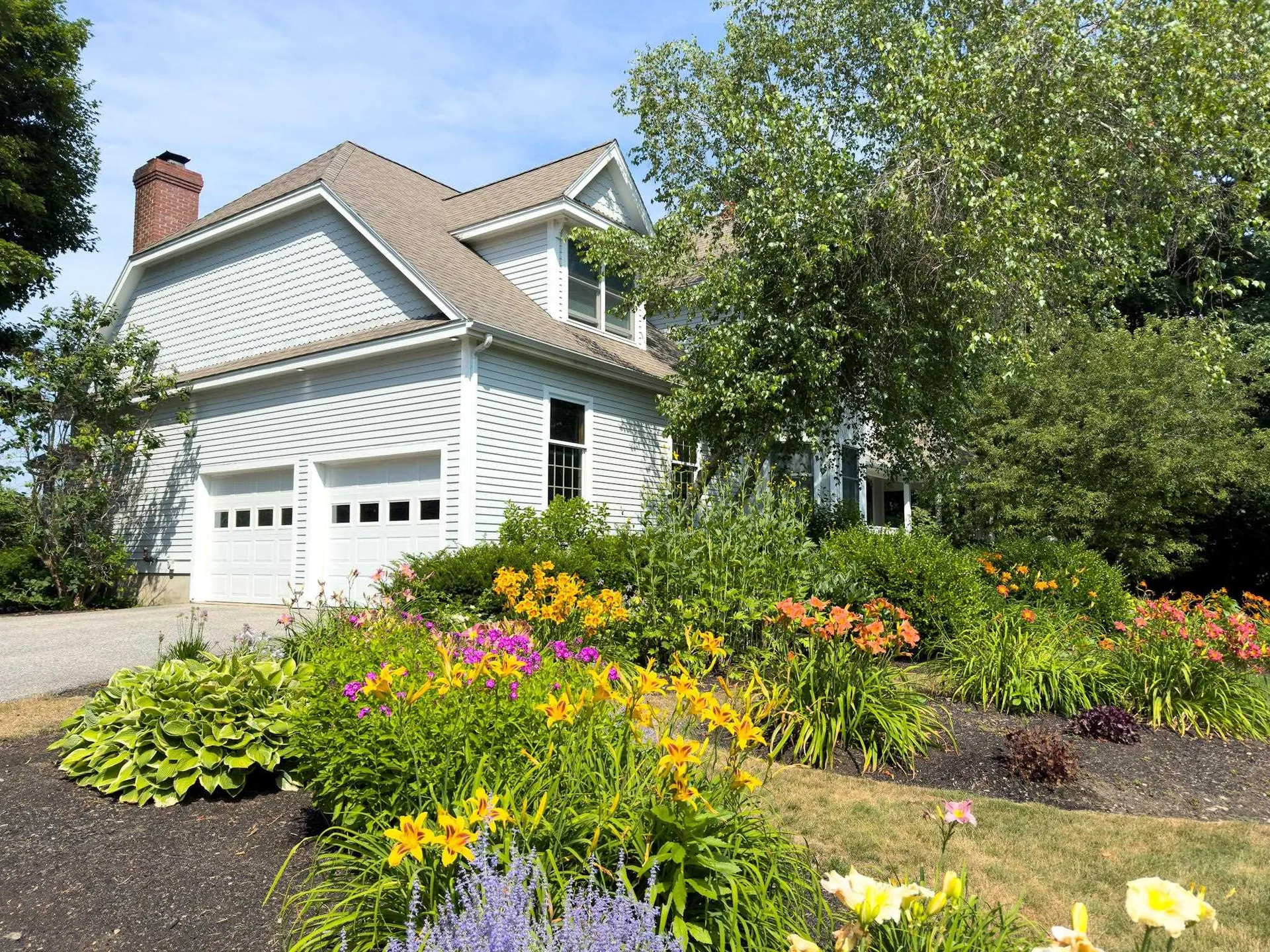 6 Deer Run Road North Hampton NH 03862