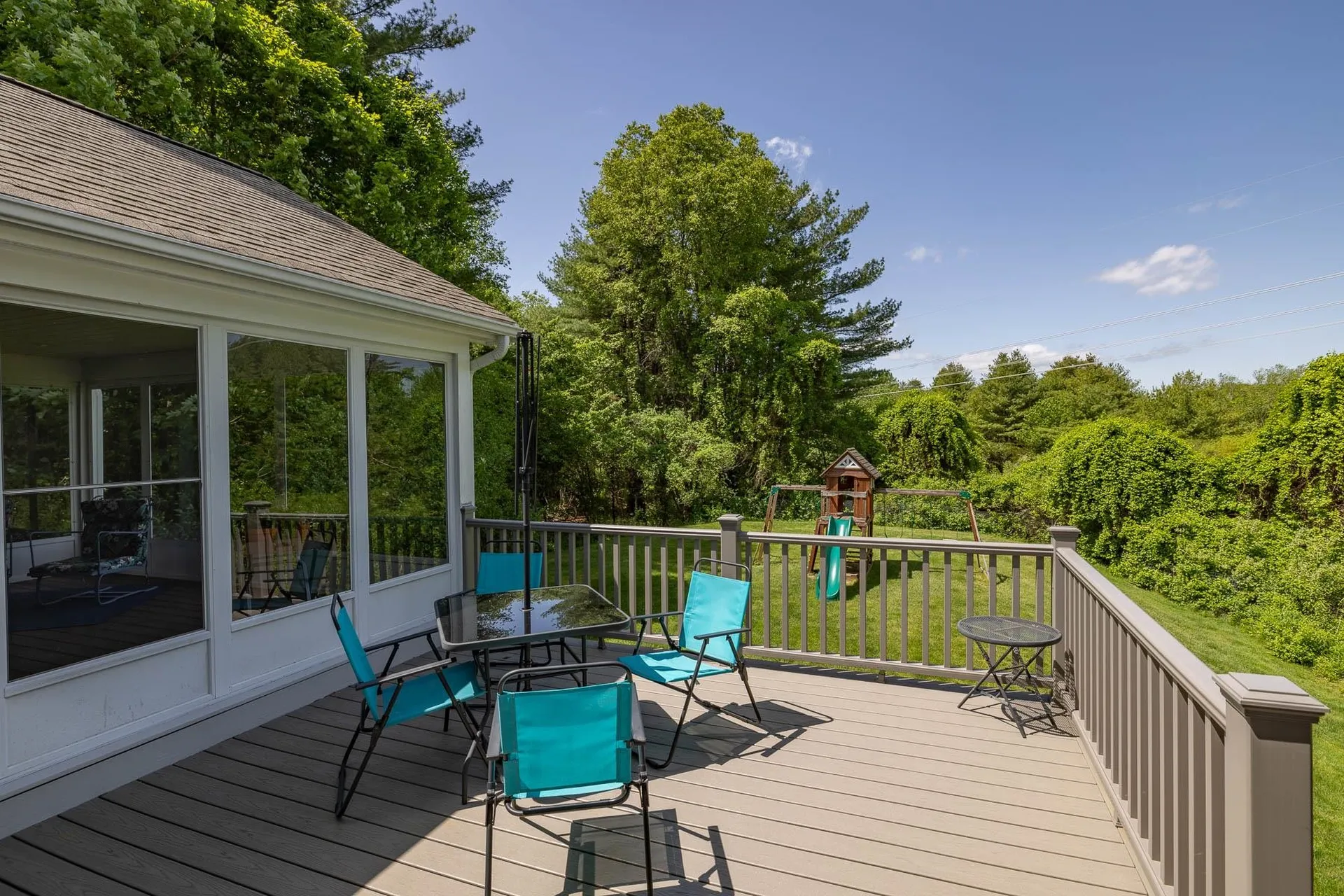 6 Deer Run Road North Hampton NH 03862