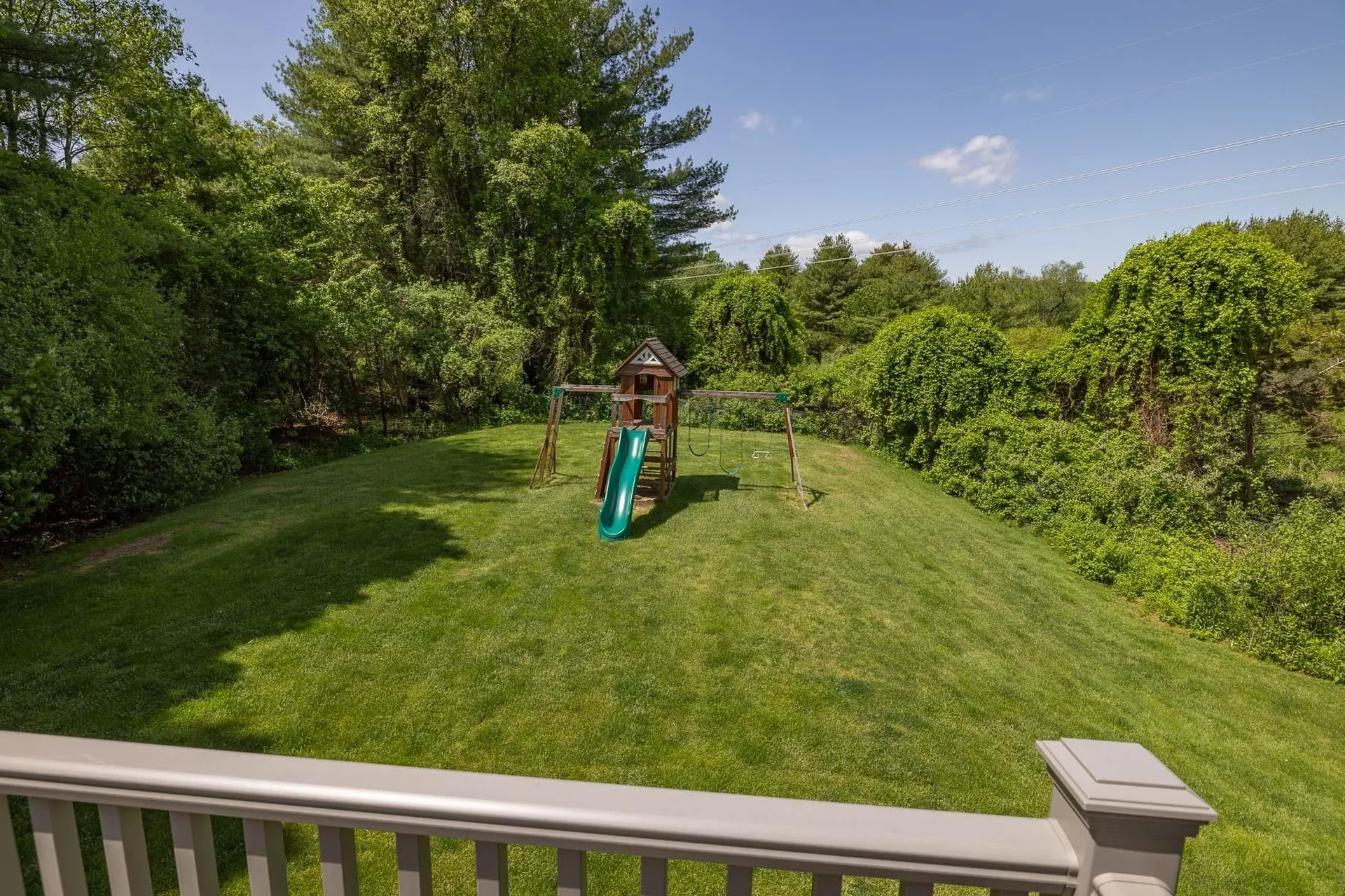 6 Deer Run Road North Hampton NH 03862