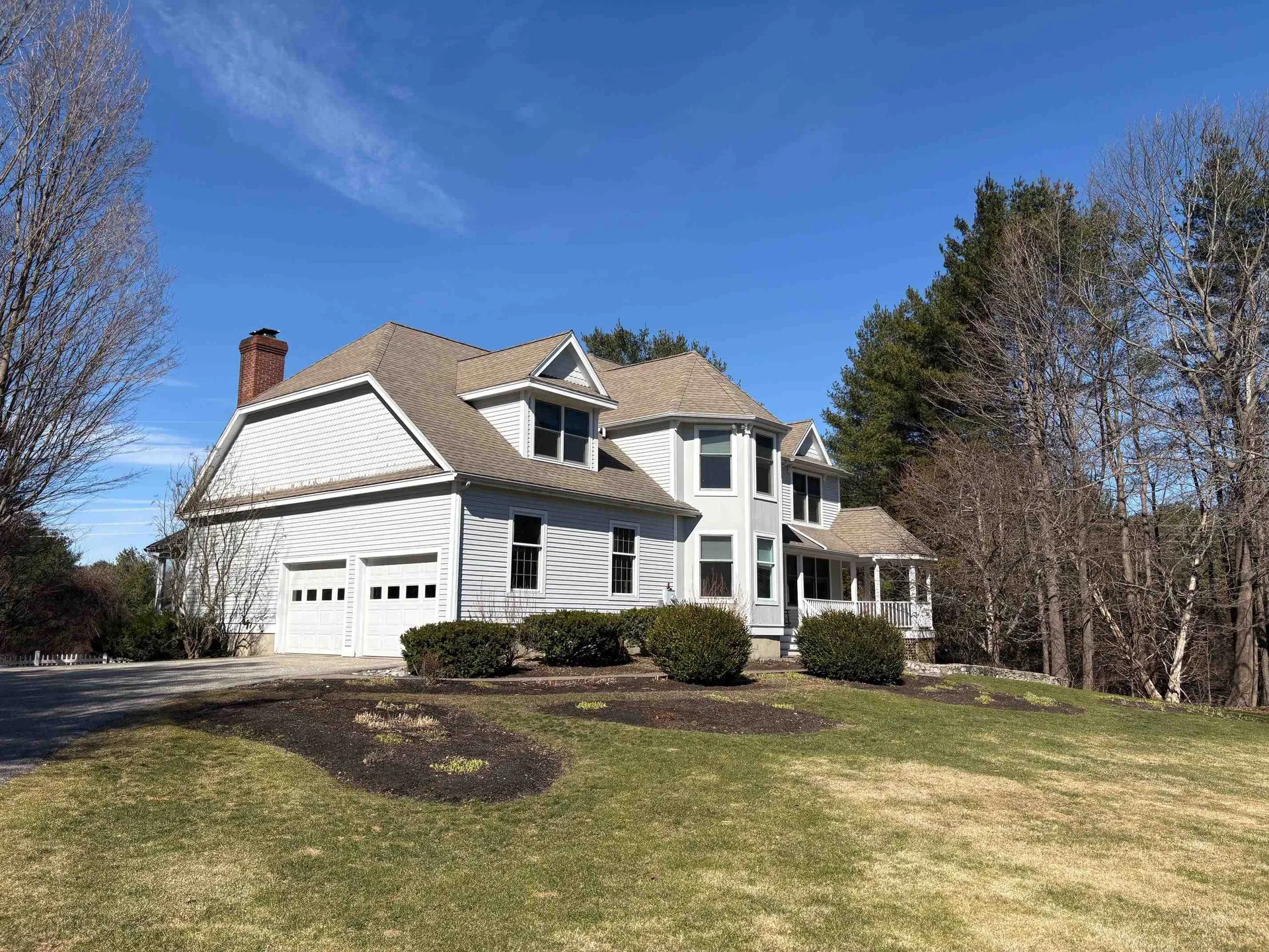 6 Deer Run Road North Hampton NH 03862