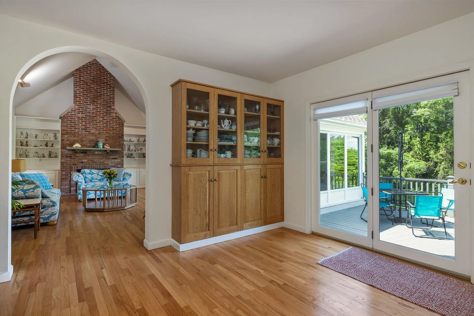 6 Deer Run Road North Hampton NH 03862