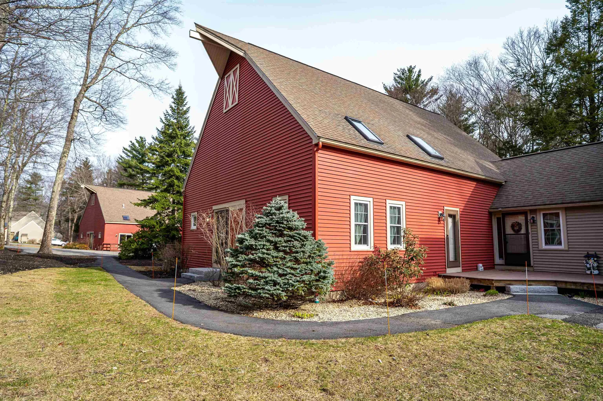 25 Balmoral Drive Stratham NH 03885