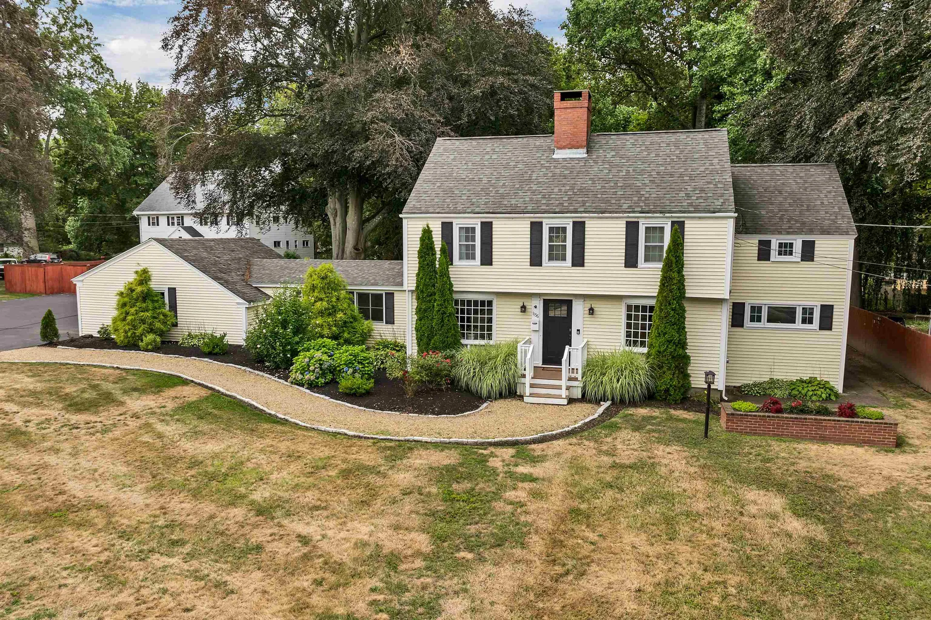 1156 Woodbury Avenue Portsmouth NH 03801