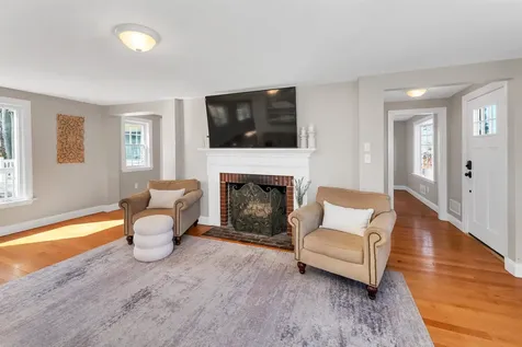 1156 Woodbury Avenue Portsmouth NH 03801