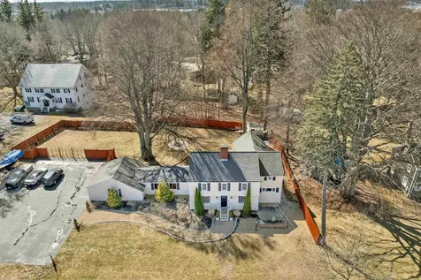 1156 Woodbury Avenue Portsmouth NH 03801