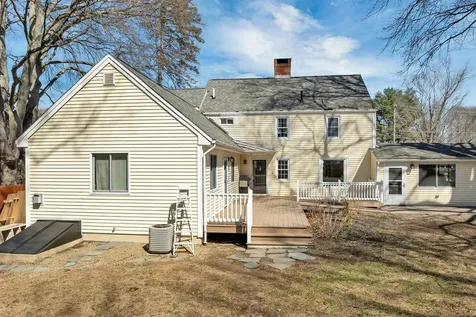 1156 Woodbury Avenue Portsmouth NH 03801
