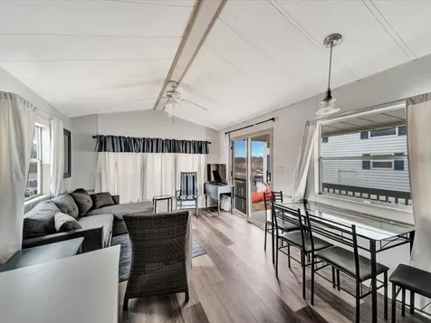 8 Angler Lane South Hero VT 05486