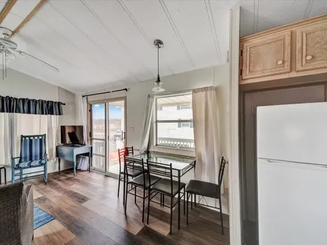 8 Angler Lane South Hero VT 05486