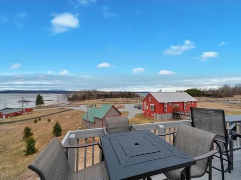 8 Angler Lane South Hero VT 05486