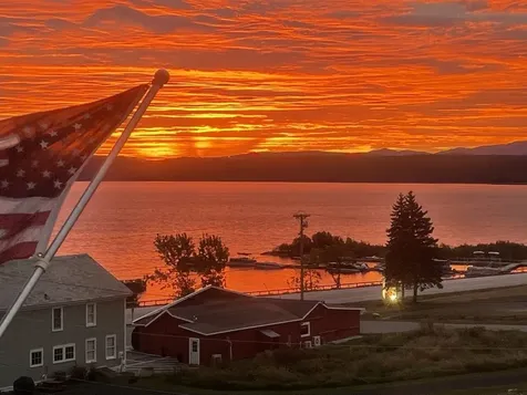 8 Angler Lane South Hero VT 05486