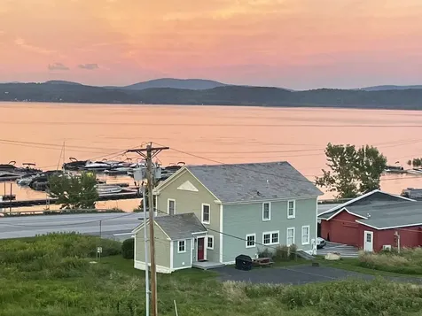 8 Angler Lane South Hero VT 05486