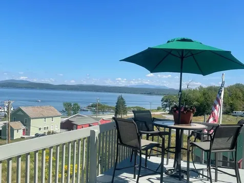 8 Angler Lane South Hero VT 05486