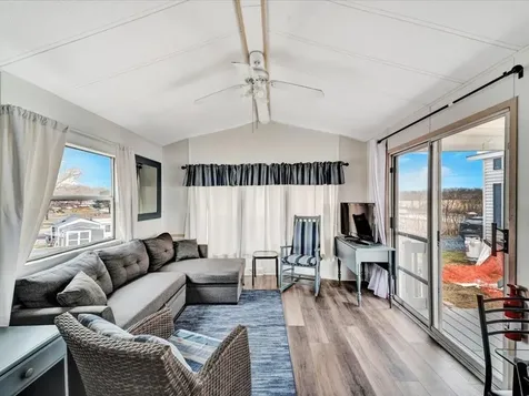 8 Angler Lane South Hero VT 05486