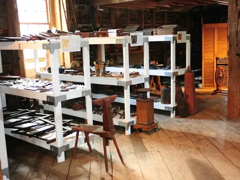 8 Angler Lane South Hero VT 05486