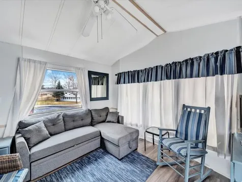 8 Angler Lane South Hero VT 05486