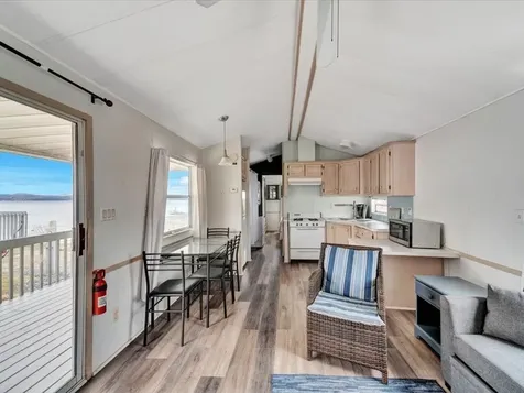 8 Angler Lane South Hero VT 05486