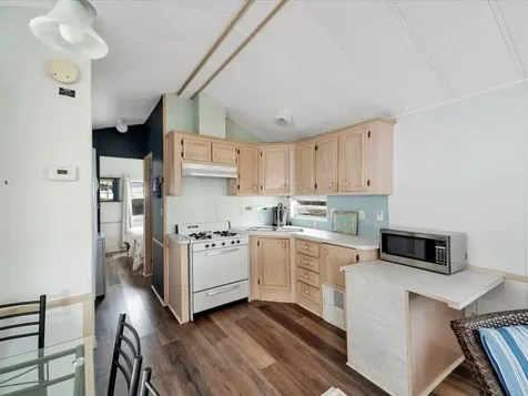 8 Angler Lane South Hero VT 05486