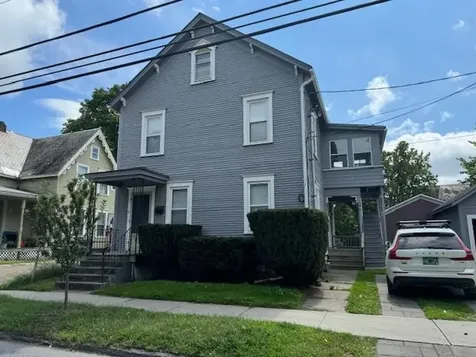 11 Grant Street Burlington VT 05401