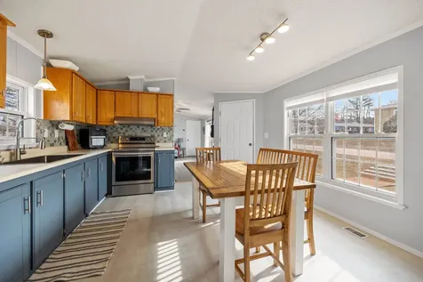 33 Mountain View Terrace Belmont NH 03220