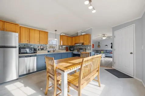 33 Mountain View Terrace Belmont NH 03220