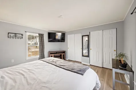 33 Mountain View Terrace Belmont NH 03220