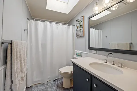 33 Mountain View Terrace Belmont NH 03220