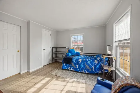 33 Mountain View Terrace Belmont NH 03220