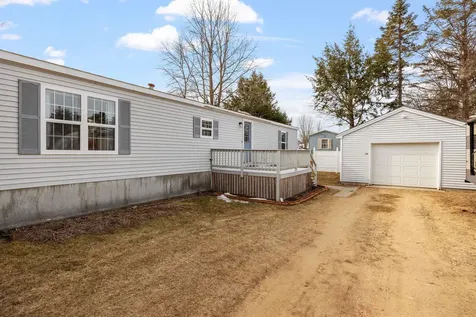 33 Mountain View Terrace Belmont NH 03220