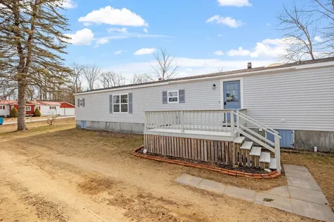 33 Mountain View Terrace Belmont NH 03220