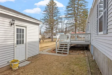33 Mountain View Terrace Belmont NH 03220
