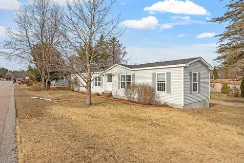 33 Mountain View Terrace Belmont NH 03220