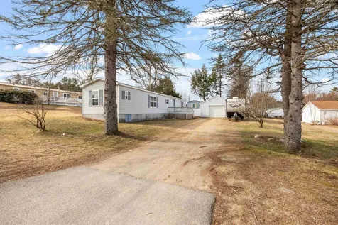 33 Mountain View Terrace Belmont NH 03220