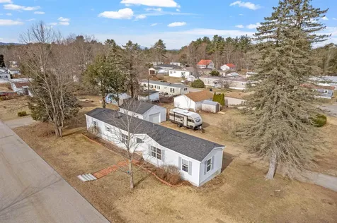 33 Mountain View Terrace Belmont NH 03220