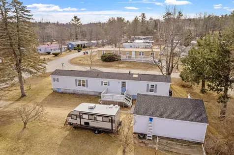 33 Mountain View Terrace Belmont NH 03220