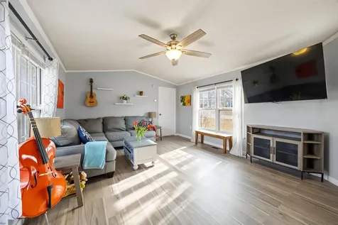 33 Mountain View Terrace Belmont NH 03220