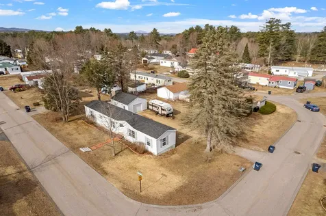33 Mountain View Terrace Belmont NH 03220