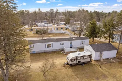 33 Mountain View Terrace Belmont NH 03220