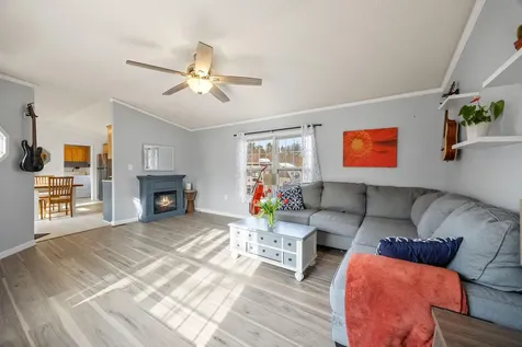 33 Mountain View Terrace Belmont NH 03220